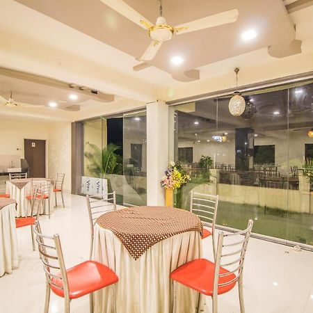 Hotel Yogiraj Palace Shegaon Eksteriør bilde