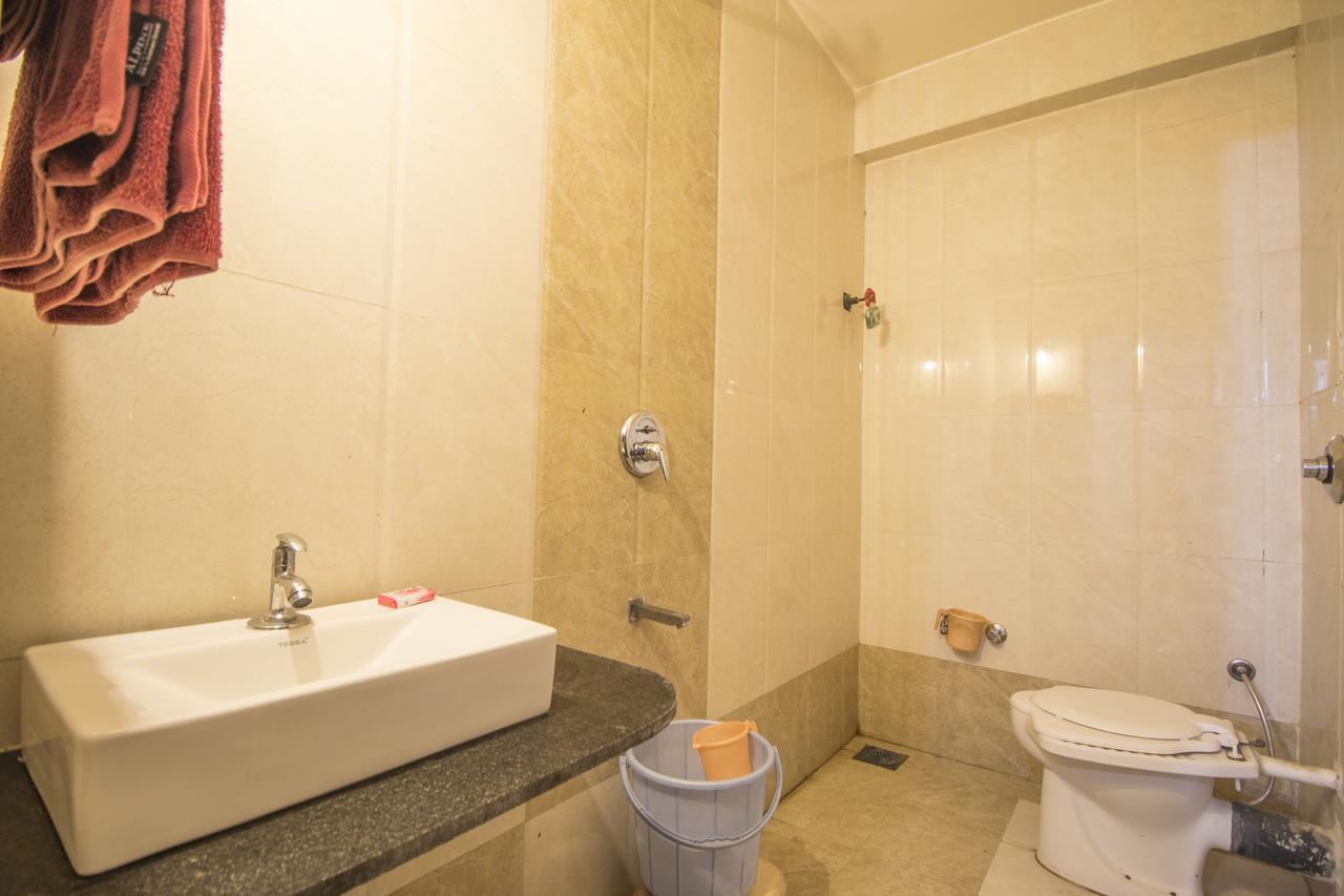 Hotel Yogiraj Palace Shegaon Eksteriør bilde