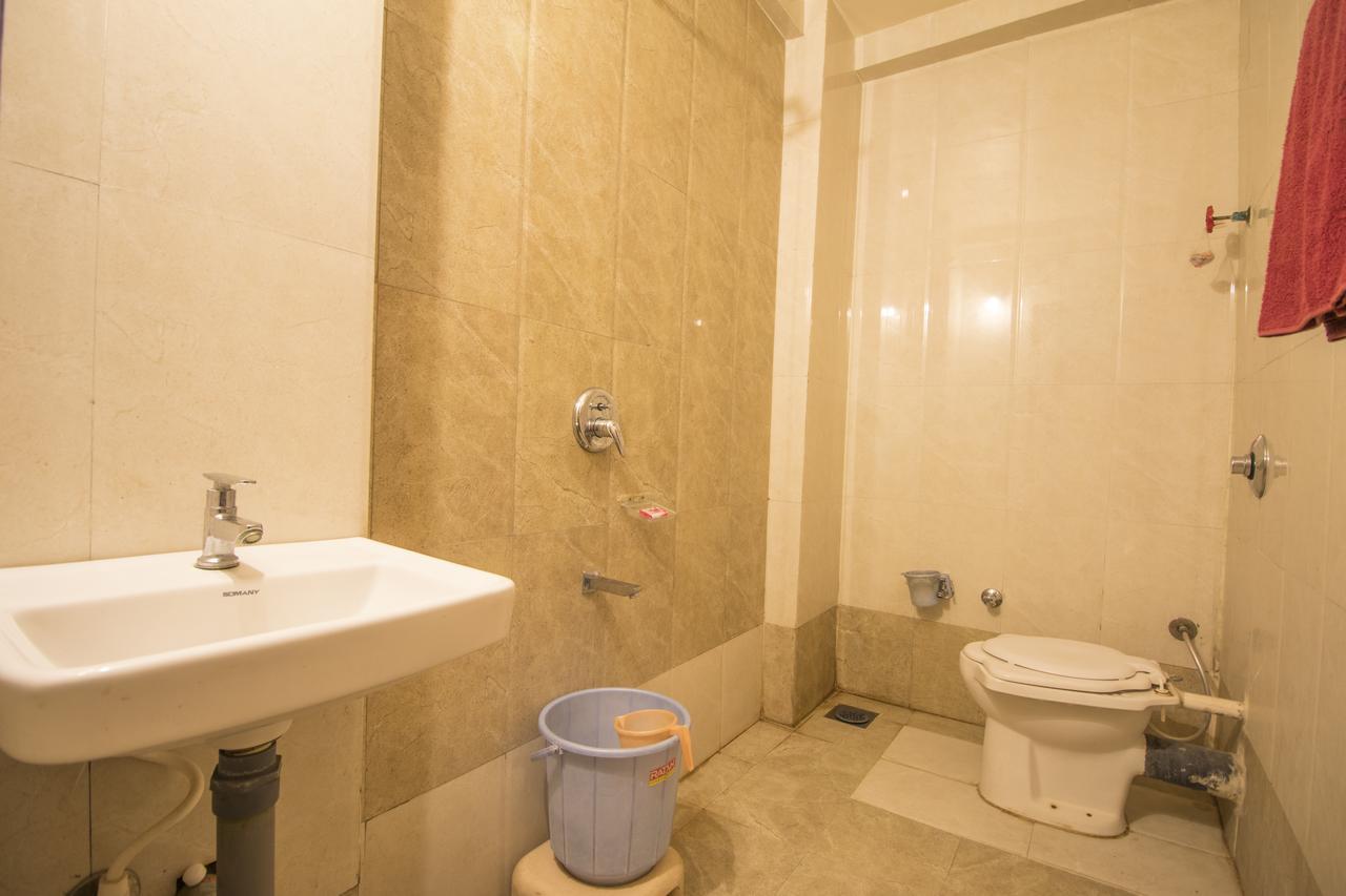 Hotel Yogiraj Palace Shegaon Eksteriør bilde