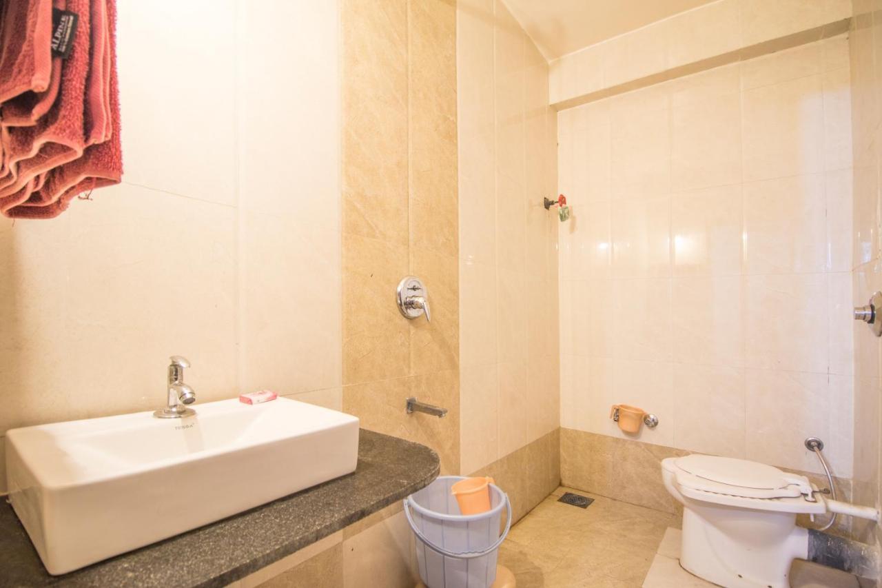 Hotel Yogiraj Palace Shegaon Eksteriør bilde