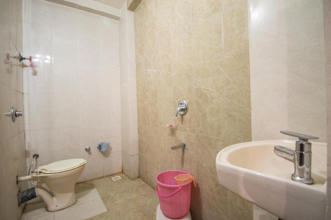 Hotel Yogiraj Palace Shegaon Eksteriør bilde